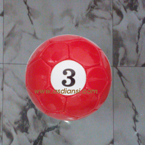 poolballs